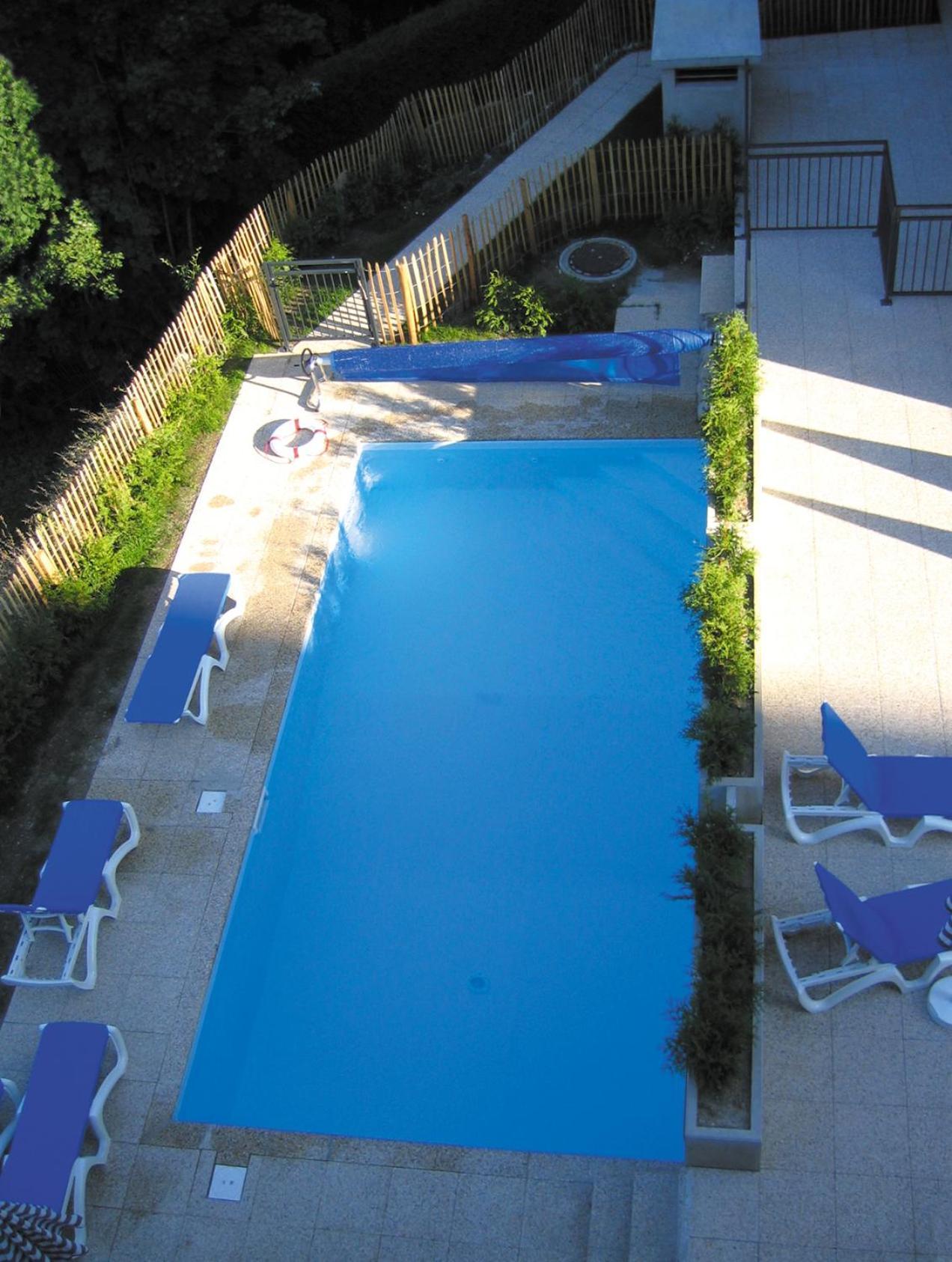 Lagrange Vacances Les Arolles Saint-Gervais-les-Bains Exterior photo