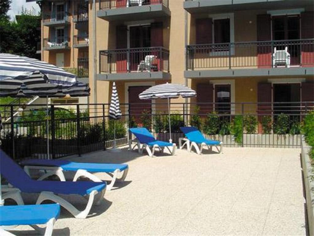 Lagrange Vacances Les Arolles Saint-Gervais-les-Bains Exterior photo